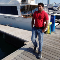 Shahabuddin Ansari