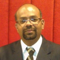 Vishnu Murthy