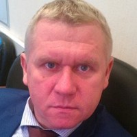 Vladimir Privalov
