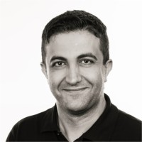 Eric Bidar