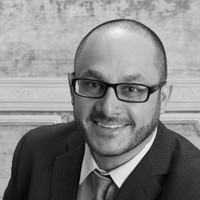 Graeme Cohen