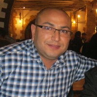 Yassin Ben Mansour