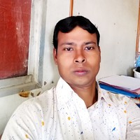 Anup Sarkar