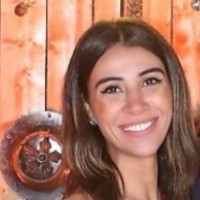 Dina Zakaria