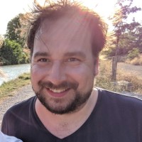 Sebastian Arndt