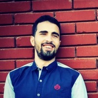 Anas Okasha