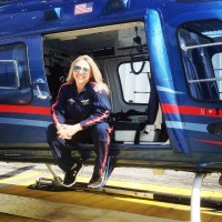 Heather Heckart Rn, Bsn, Ccrn, Cfrn