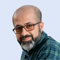 Mahdi Ghamari, MBA, CDMP