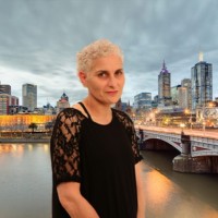 Rosie Hore