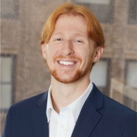 Christopher Bonardi, Eit