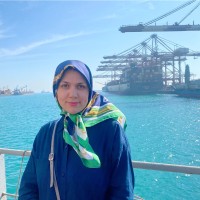 Maryam Sadat Moosavipour