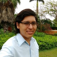 Martin Omar Loría Pool