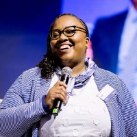 Lindiwe Monyae