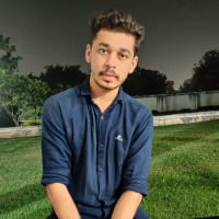 Rohit Salunke