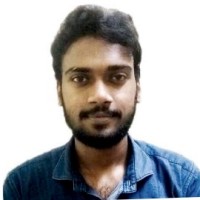 Krishnakumar J