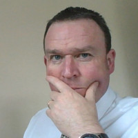 Gavin Elliffe