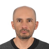 Edwin Martínez Rueda