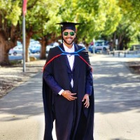 Ved Pednekar