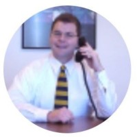 Jeff Civetti R.T. (R)(MR)(ARRT)
