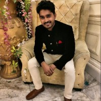 Vishal Smith