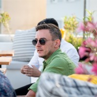 Stelios Christoforou