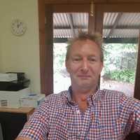 Grahame Adkins
