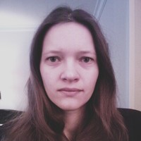 Kristina Mickeviciene (Brokaite)