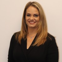 Celeste Van Zyl