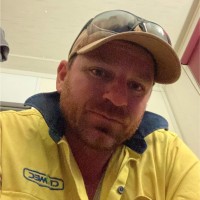 Brad Dawson