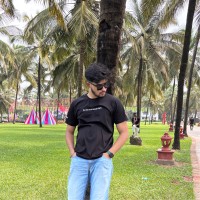 Bhuvan Sharma