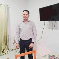 Vinay Kumar