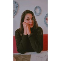 KOMAL THORAT