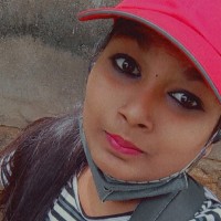 Aiswarya A S Nair