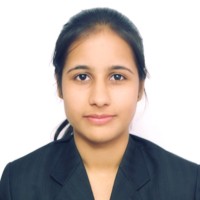 Purvi Singhvi