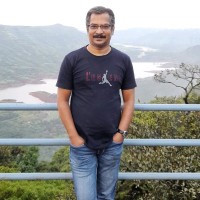Prasad Pise