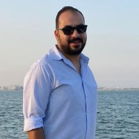 Eslam El-Hosary