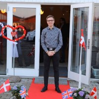 Mikkel Dean