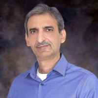 Adnan Khan ( Cscp)