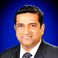 George Varghese