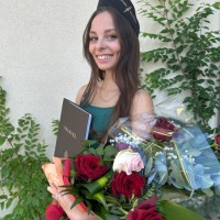 Viktória Deák