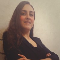 latifa boubekraoui