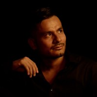 Andrés David García Guzmán