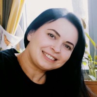 Nadiya Bielkova
