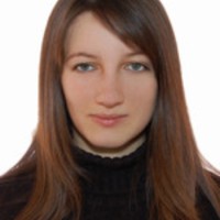 Lisnichenko Oksana