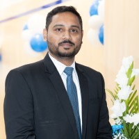 Nithin Raveendran