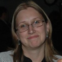 Tina Van Cutsem
