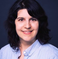 Sarah P