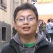 Greg Yang