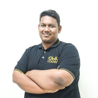 Bharath Gundubilli