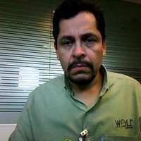 Miguel Ángel González Navarro